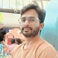Nagaraju S BTech Tuition trainer in Bangalore