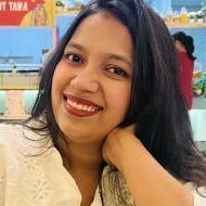 Kajal P. Class I-V Tuition trainer in Hyderabad