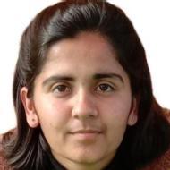 Sonal Class 12 Tuition trainer in Rohtak