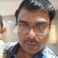 Ashish Class 10 trainer in Lucknow