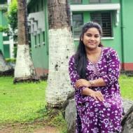 Saraswati B. Class 12 Tuition trainer in Guwahati