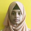 Photo of Aysha P.