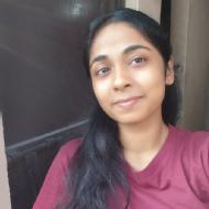 Kanishka Class 12 Tuition trainer in Delhi