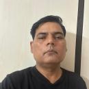 Photo of Sunil Mishra