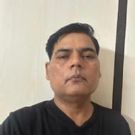 Sunil Mishra NEET-UG trainer in Mumbai