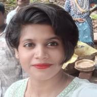 Shwetha Class I-V Tuition trainer in Bangalore