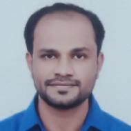 Lokesh Sutar  Class 12 Tuition trainer in Pune