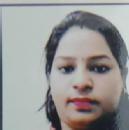 Photo of Preeti K.