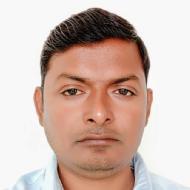 Naresh Ranwa Class 10 trainer in Pali