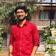 Satyam Anand Class 10 trainer in Pune