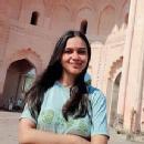 Photo of Priya K.