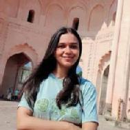 Priya K. Class I-V Tuition trainer in Lucknow