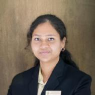 Panimalar D. Class 12 Tuition trainer in Coimbatore