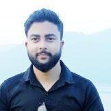 Manoj Shaw Class I-V Tuition trainer in East Singhbhum