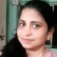 Rekha P. Class 8 Tuition trainer in Surat