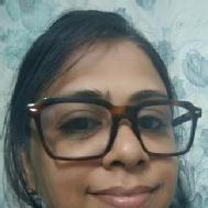 Arpita R. Class 7 Tuition trainer in Howrah