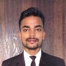 Photo of Vimal Bharti