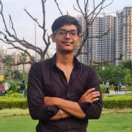 Sanskar Dixit Class 9 Tuition trainer in Noida