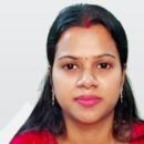 Photo of Pallabi S.