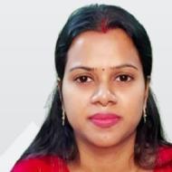 Pallabi S. Class I-V Tuition trainer in Siliguri