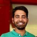 Photo of Praveen Gs