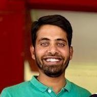 Praveen Gs Class 12 Tuition trainer in Chikmagalur