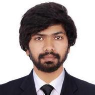 Pandit Vijay Mourya Simha Keyboard trainer in Hyderabad