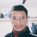 Photo of Chandra Singh Danu