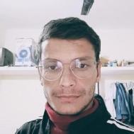 Chandra Singh Danu Class 12 Tuition trainer in Pithoragarh