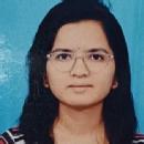 Photo of Komal K.