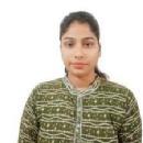 Photo of Anjali S.