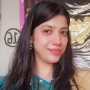 Shivani T. Class I-V Tuition trainer in Ghaziabad
