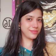 Shivani T. Class I-V Tuition trainer in Ghaziabad