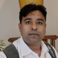 Akhil Namdev Jawahar Navodaya Vidyalaya Exams trainer in Guna