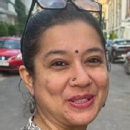 Hiral D. Cooking trainer in Bangalore