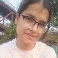 Smriti M. Class I-V Tuition trainer in Allahabad