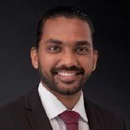 Amit Upadhyay Class 10 trainer in Mumbai
