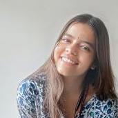 Khushi B. Class 10 trainer in Delhi