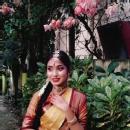 Photo of Sanjukta K.