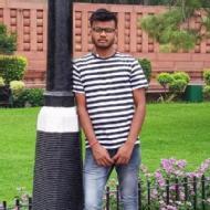 Vikas Kumar Bahardar Class 10 trainer in Purnea