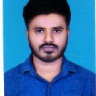 Raghwendra Kumar Class I-V Tuition trainer in Begusarai