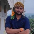 Photo of Rishu Kumar