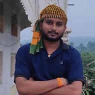 Rishu Kumar Class 12 Tuition trainer in Rohtas