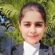 Swati T. Class I-V Tuition trainer in Hapur