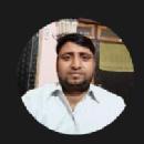 Photo of Brij Kishor