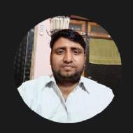 Brij Kishor Class 12 Tuition trainer in Firozabad