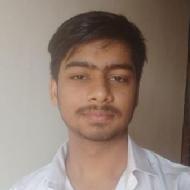 Vinay Jaiswalnay Class 7 Tuition trainer in Chandigarh
