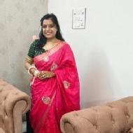 Divya G. Class 9 Tuition trainer in Agra