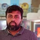 Jay Mukhopadhyay photo