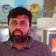 Jay Mukhopadhyay BBA Tuition trainer in Kolkata